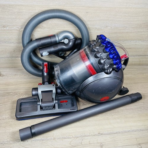 Dyson big ball animal - ball,