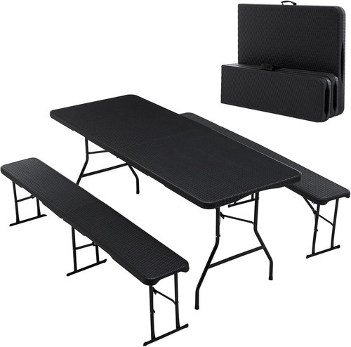 6ft folding table - 6ft, and