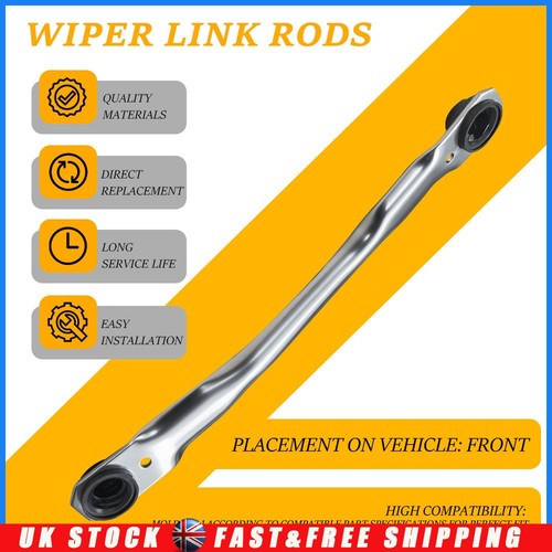 Windscreen wiper linkage push - wiper,