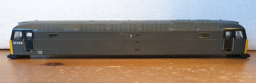 Hornby class body br - body,