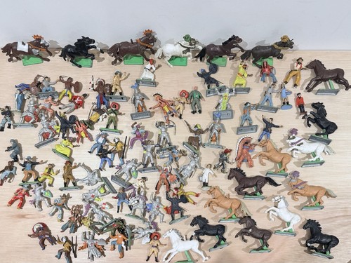 Vintage britains detail - britains,