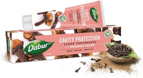 Dabur cavity protection clove - dabur,