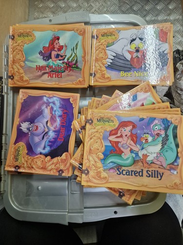 Complete collection the - collection, little