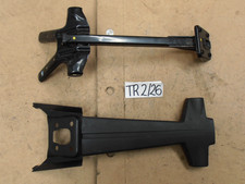 KTM 125 Duke Rear Number Plate