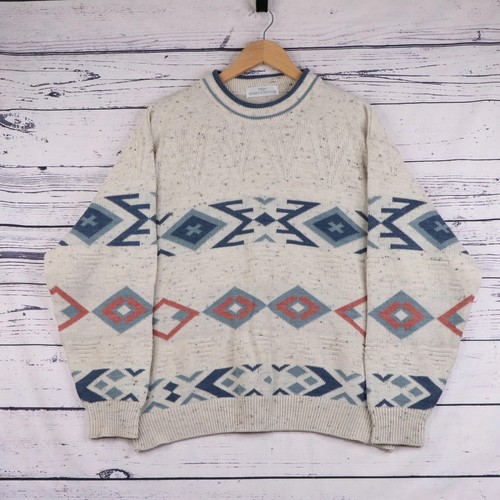 Michael fair isle knit - fair,