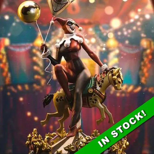 Harley quinn unleashed - harley,
