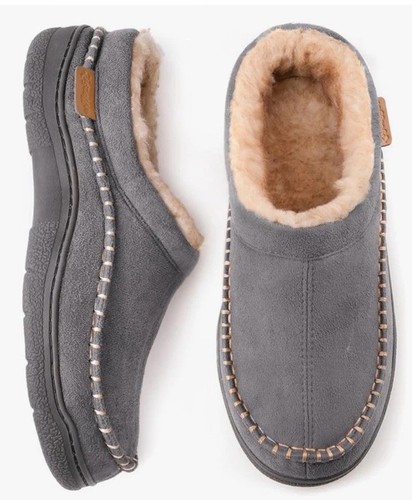 Zigzagger men moccasin - men's,