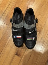 Nike Lance Armstrong Carbon