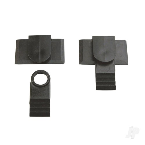 Multiplex canopy lock - (2, pair)
