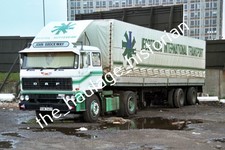 Thh truck photos daf 2800 - daf,