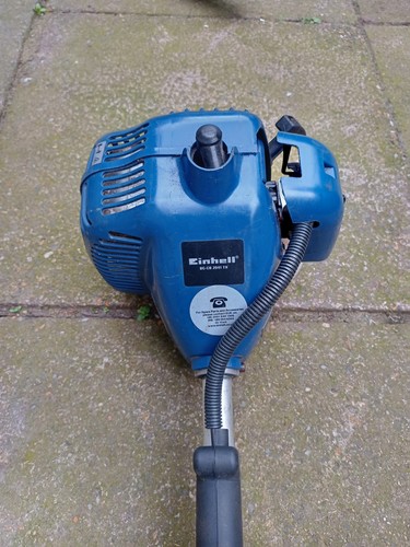 Einhell multi tool - einhell, engine