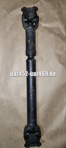 Propshaft gaz rear 675 - gaz-69,