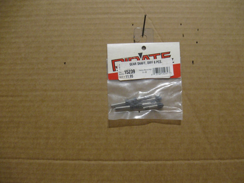 Ofna pirate differential gear - pirate,