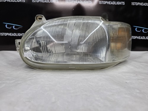 Ford escort mk6 1995 2000 - ,