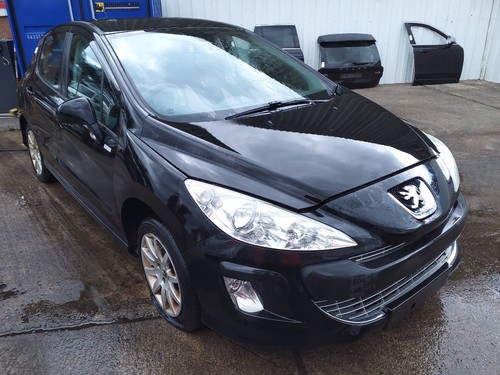 Peugeot 308 mk1 2007 - peugeot,