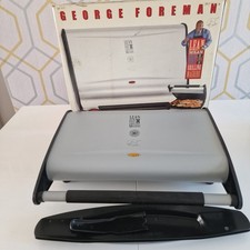 GEORGE FOREMAN large Grill