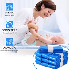  Disposable Refill Cassettes