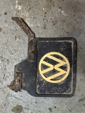 Single Volkswagen Wegu Mudflap With Bracket Beetle Camper Etc 111 821 821G/822