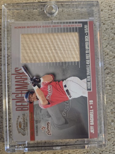 2001 donruss classics - 2001,