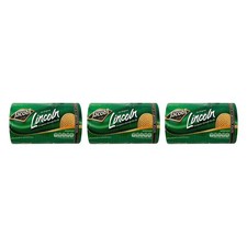 Lincoln Biscuits 200g Premium