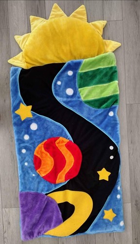 Vintage fleece solar - 90’s,