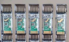 5PCSs R5232 HC05 RF Wireless