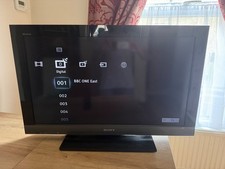 Sony bravia kdl 32ex403 - bravia, kdl-32ex403