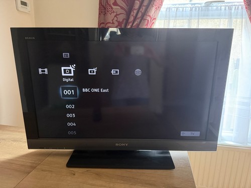 Sony bravia kdl - sony, kdl-32ex403