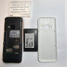 Nokia 5310 (2020) TA-1212