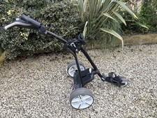 Hillbilly Electric Golf