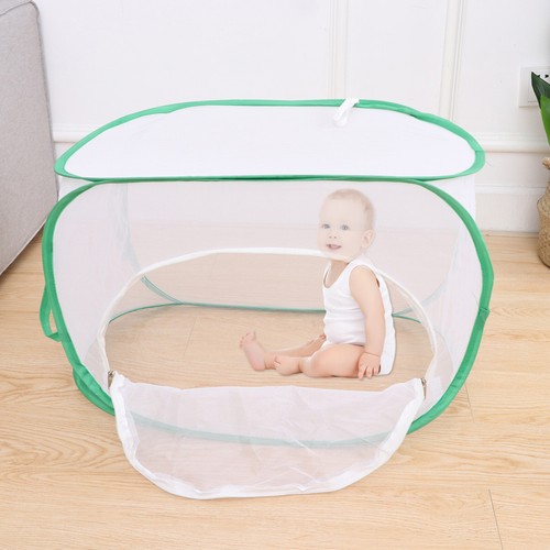 Reptile mesh cage foldable - reptile, cage: