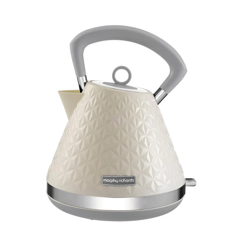Morphy richards vector pyramid - vector,