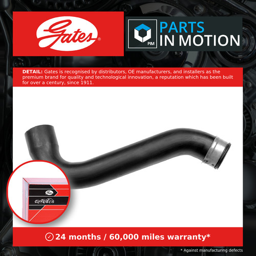 Radiator hose fits - radiator,