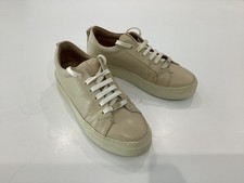 Moda in Pelle beige fawn
