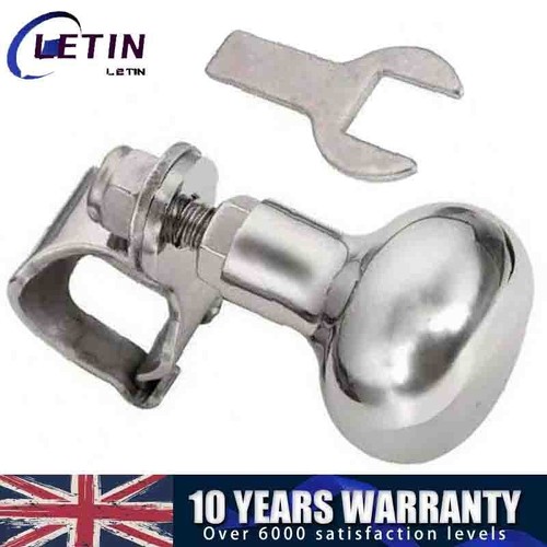 Boat steering wheel knob - boat,