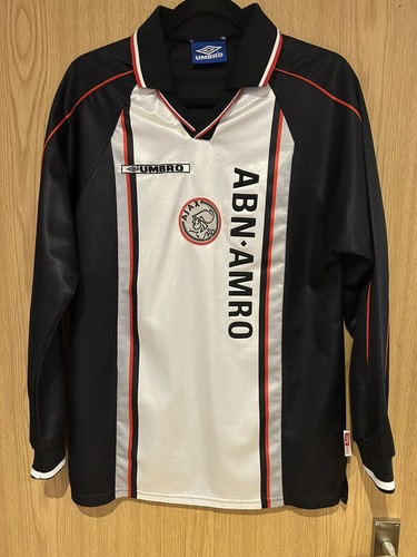 Ajax amsterdam umbro - umbro, 1998