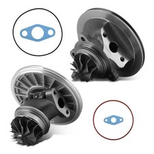 Turbocharger Chra Cartridge