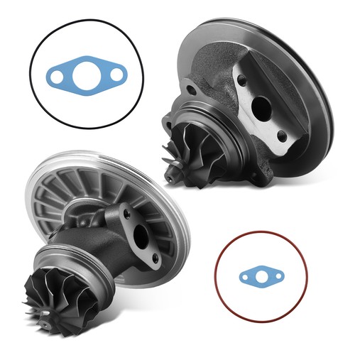 Turbocharger chra cartridge - chra,