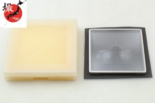 Micro prism split image - micro,