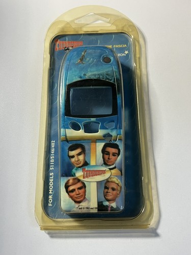 Thunderbirds tracy bros mobile - thunderbirds,