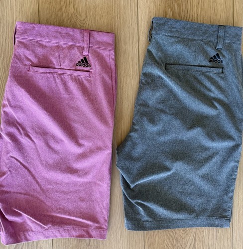 Lot adidas golf shorts - 2,