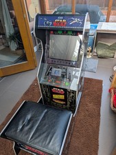 Arcade1Up Star Wars Arcade
