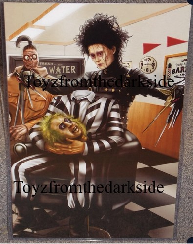 Edward scissorhands - edward,