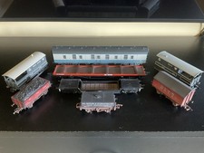 00 Gauge Selection Of Mixed