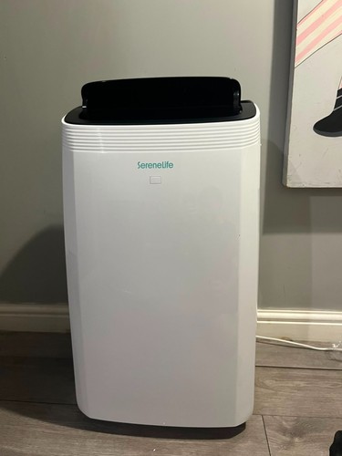 Serenelife slact168uk portable - serenelife,