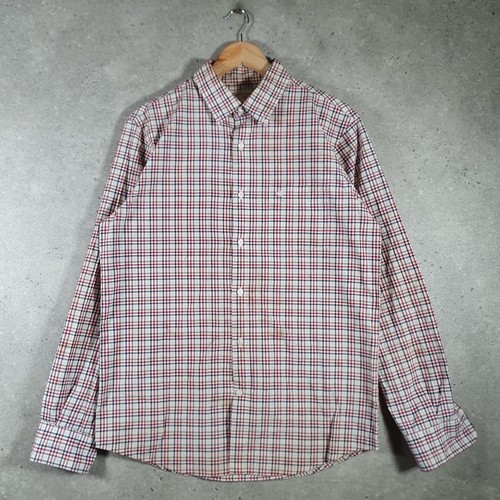Vintage dockers checkered long - vintage,