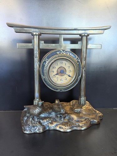 Circa 1920 brass - 1920’s,