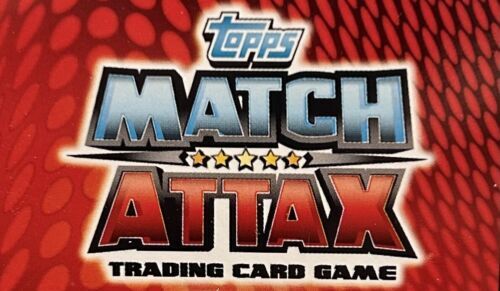 Topps match attax premier - topps,