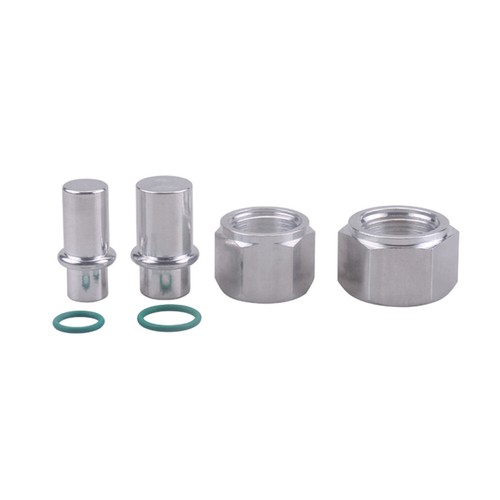Rear block kit for dodge - ac,