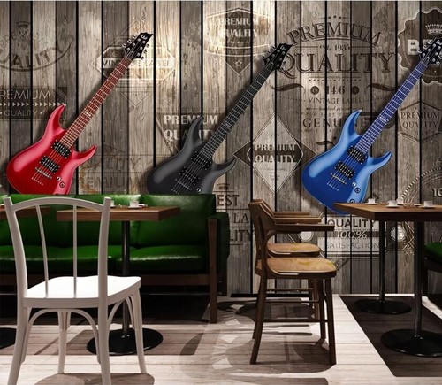 Music guitar r30338 - 3d,